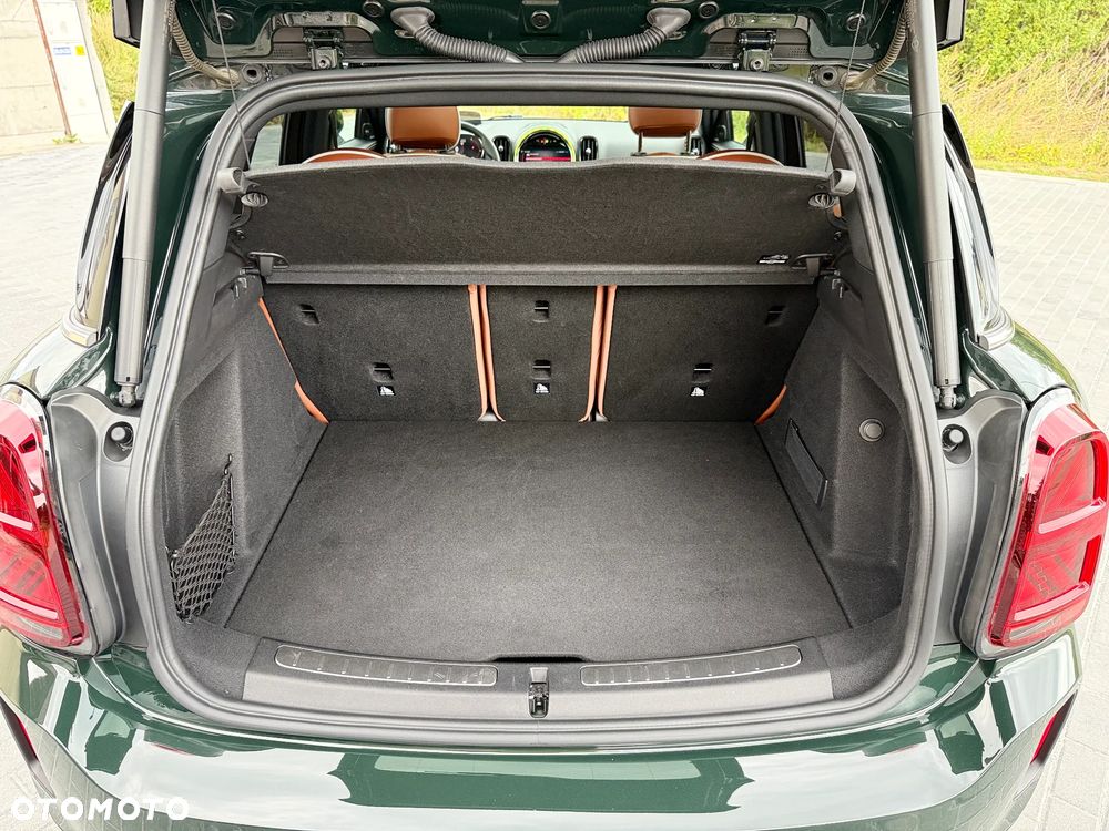 MINI Countryman JCW ALL4 - 29
