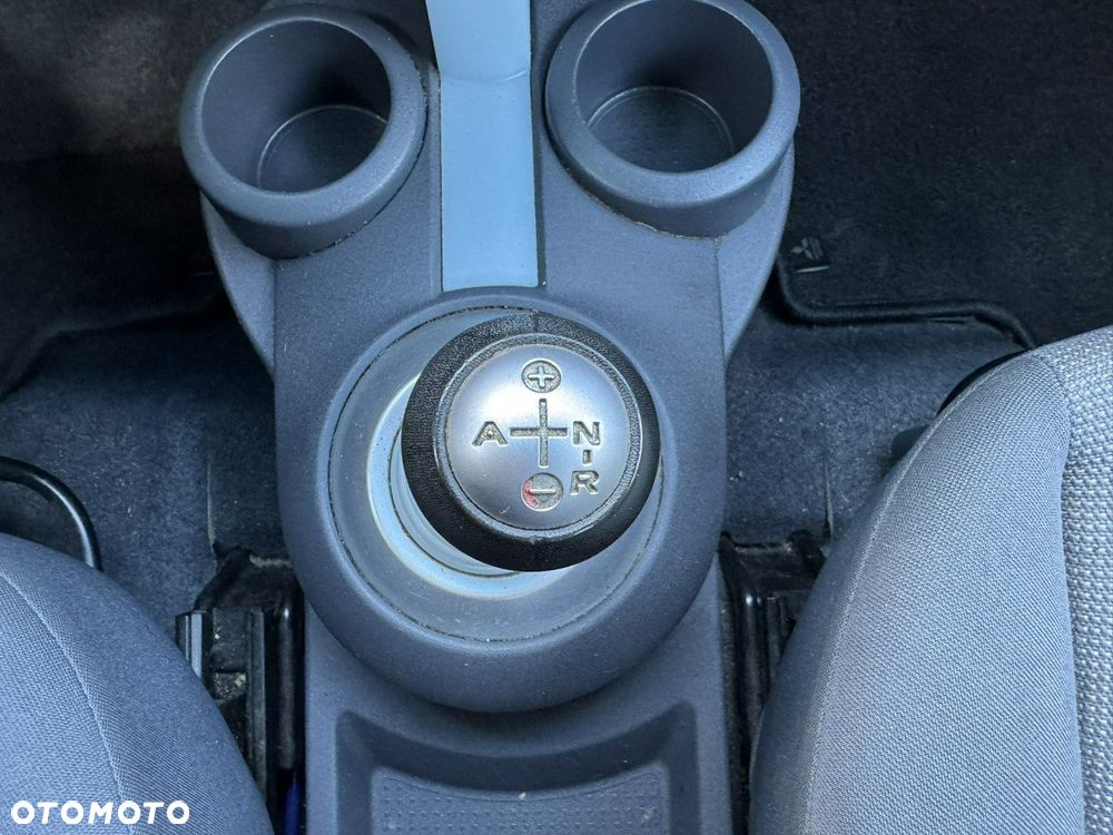 Mitsubishi Colt 1.3 Automatik Invite - 21