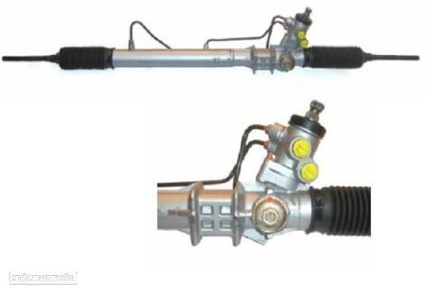 Caixa da direcção Suzuki Grand Vitara 1998-2002 NOVA - 1