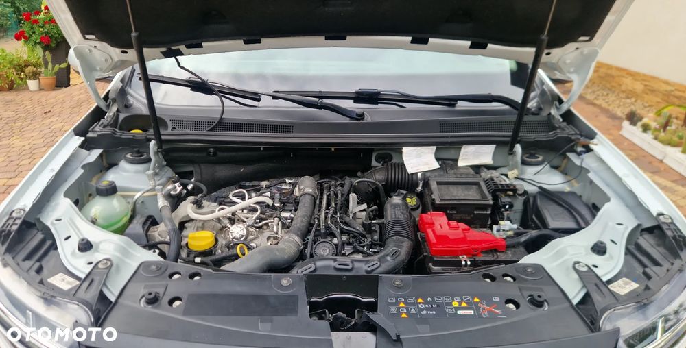 Dacia Duster 1.3 TCe Prestige 4WD - 17