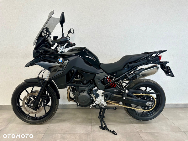 BMW GS