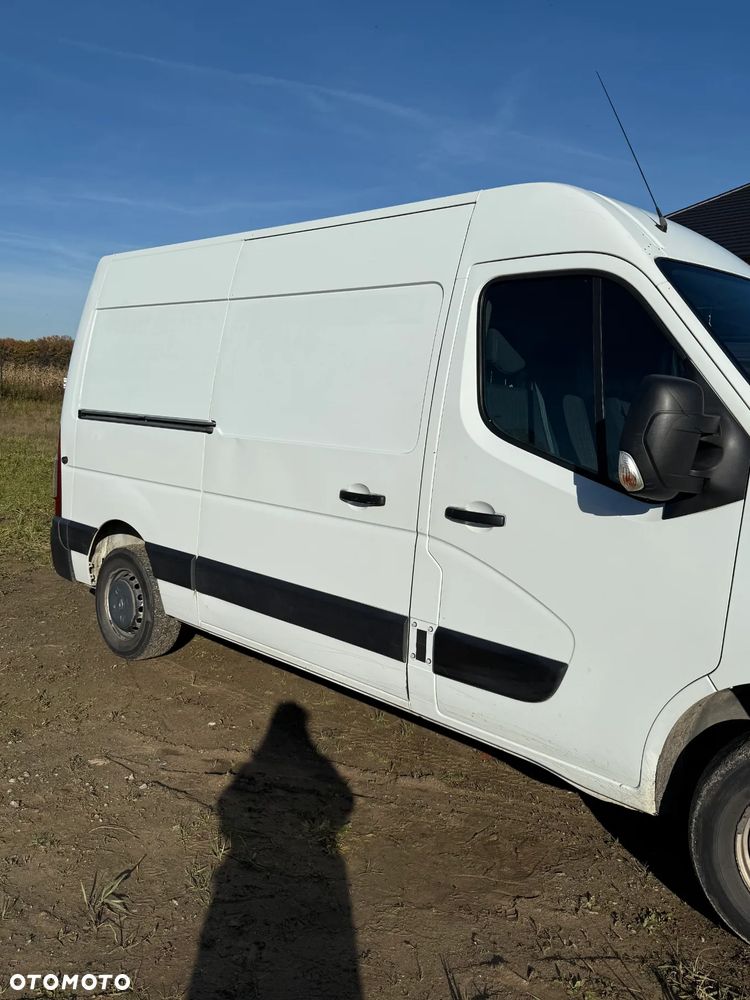 Renault MASTER - 3