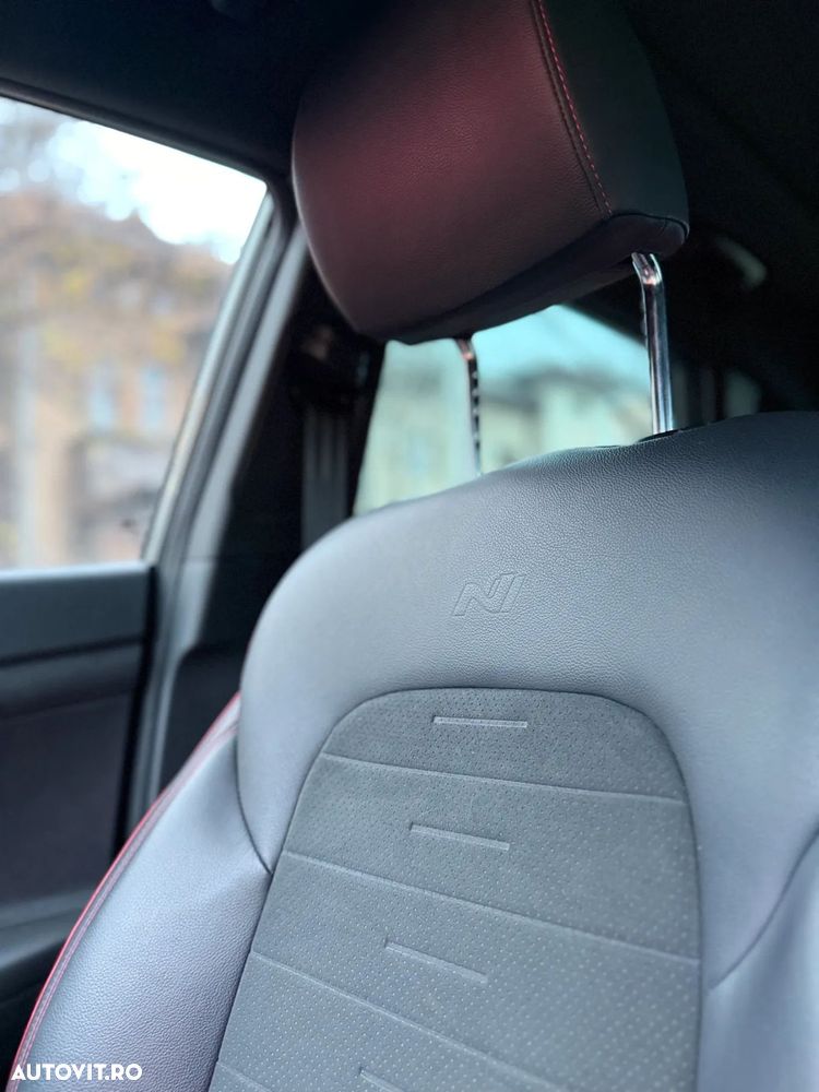 Hyundai Tucson 2.0 CRDI 4WD Automatik Premium - 9