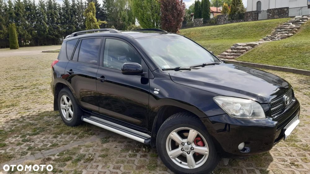 Toyota RAV4 2.2 D-4D Luna - 3