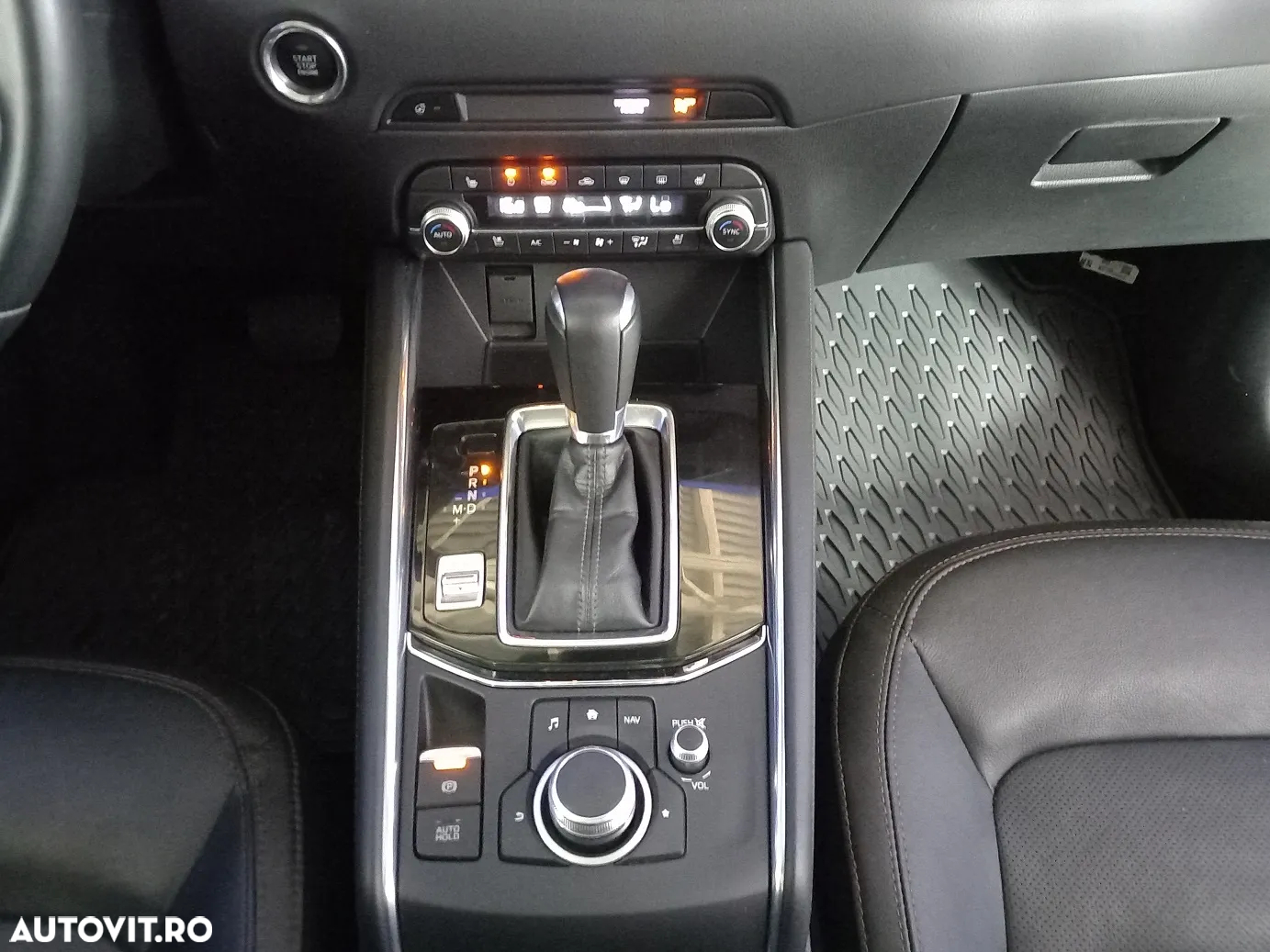 Mazda CX-5 - 17