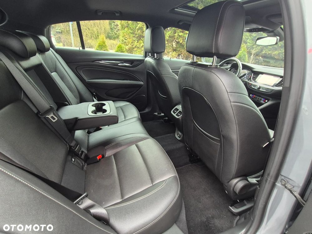 Opel Insignia 2.0 Business Innovation - 28