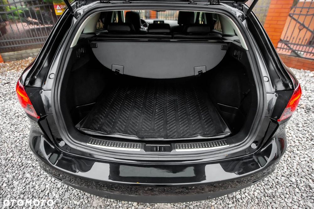 Mazda 6 SKYACTIV-D 175 Drive i-ELOOP AWD Sports-Line - 14