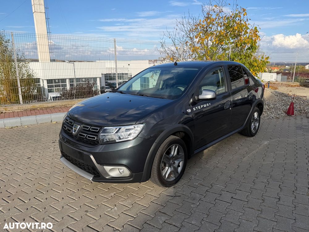 Dacia Logan - 2