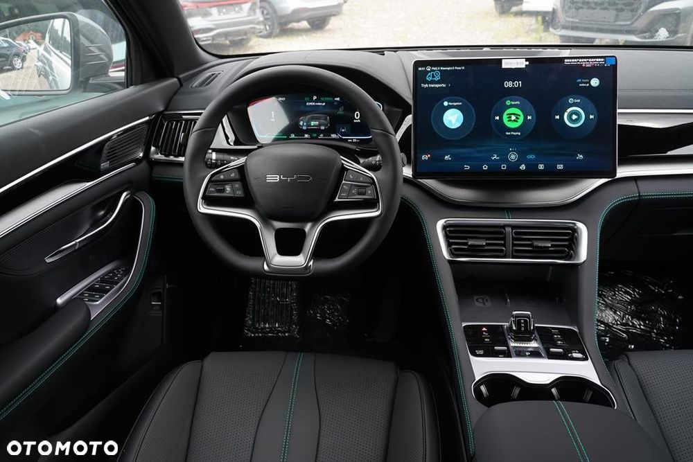 BYD Seal U 1.5 Comfort - 13