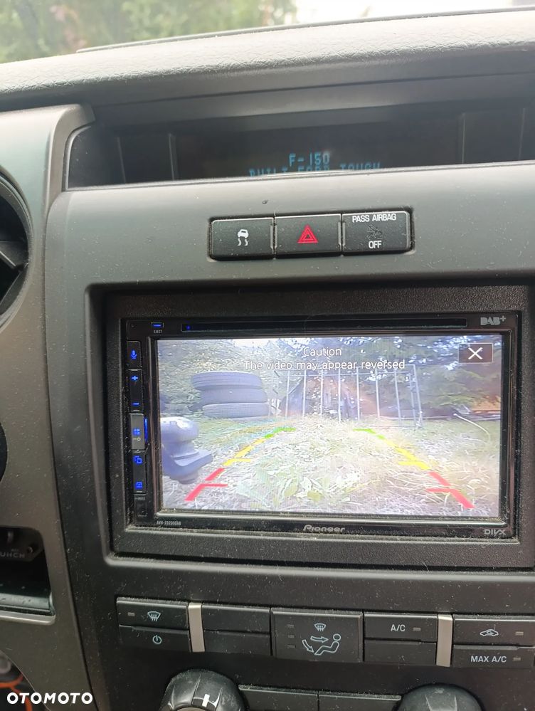 Ford F150 2010 photo 3