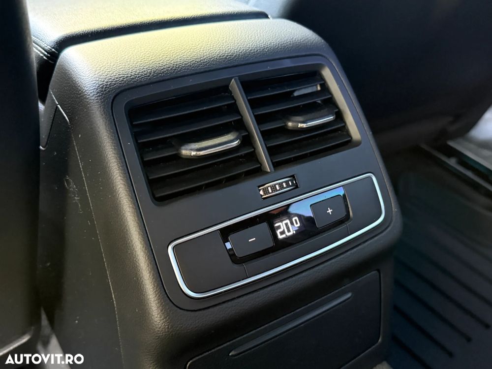Audi A4 2.0 TDI ultra S tronic sport - 23