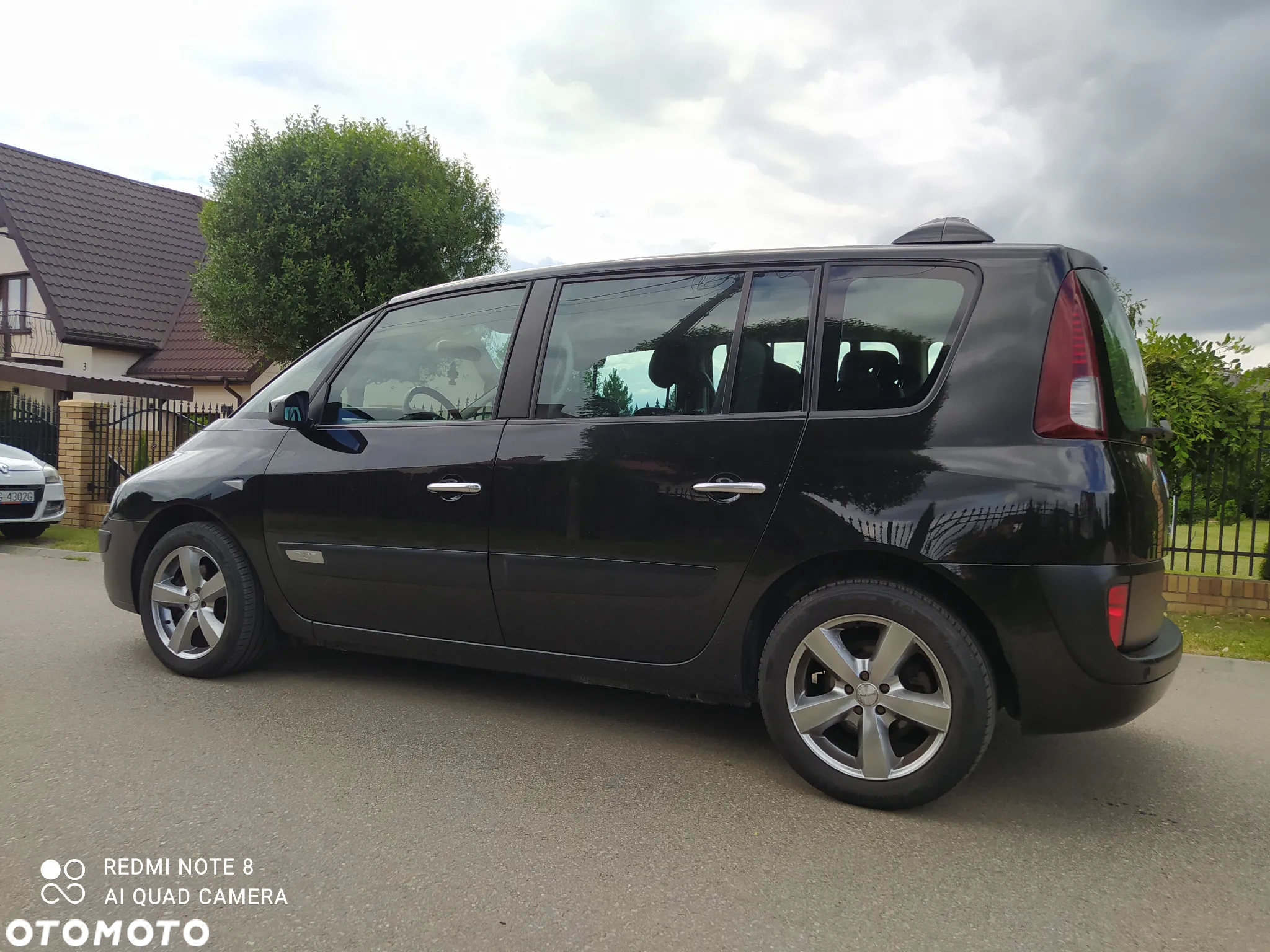 Renault Espace 2.0 Dynamique - 4