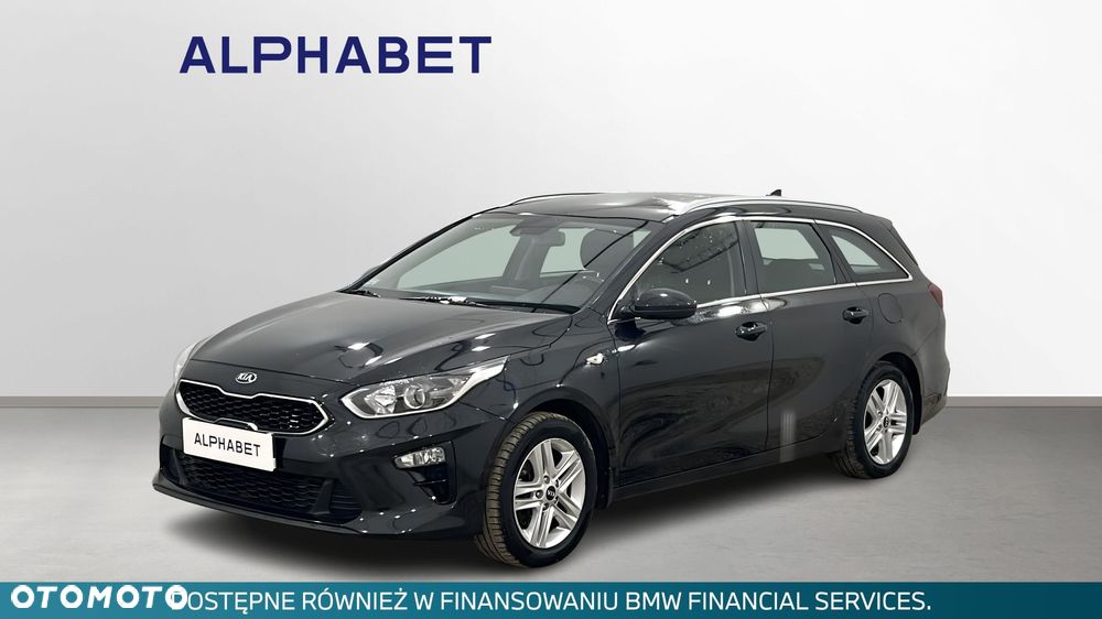Kia Ceed 1.5 T-GDI M - 1