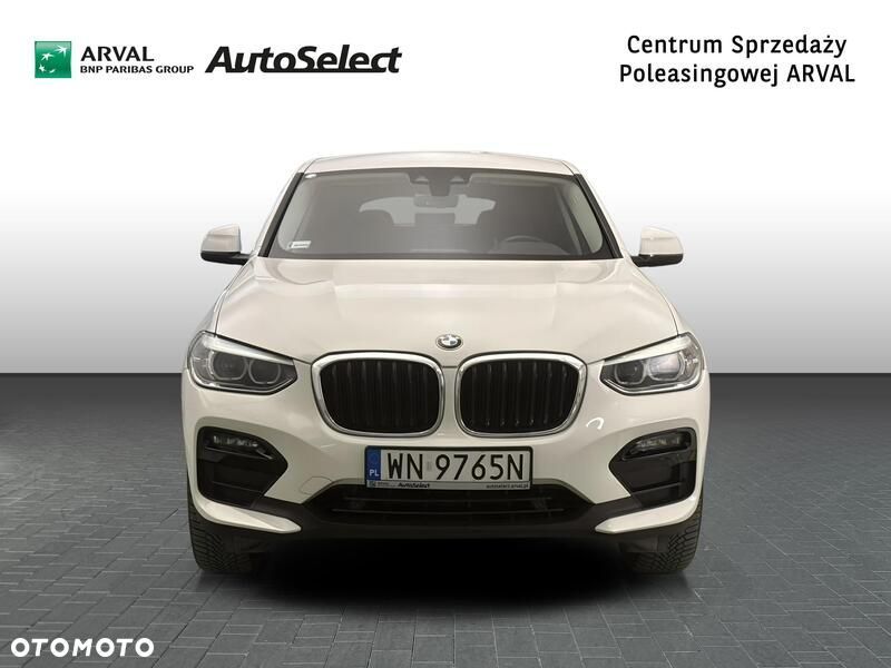 BMW X4 - 9