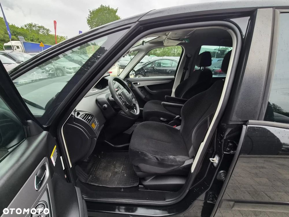 Citroën C4 Picasso 1.8i SX Pack - 14