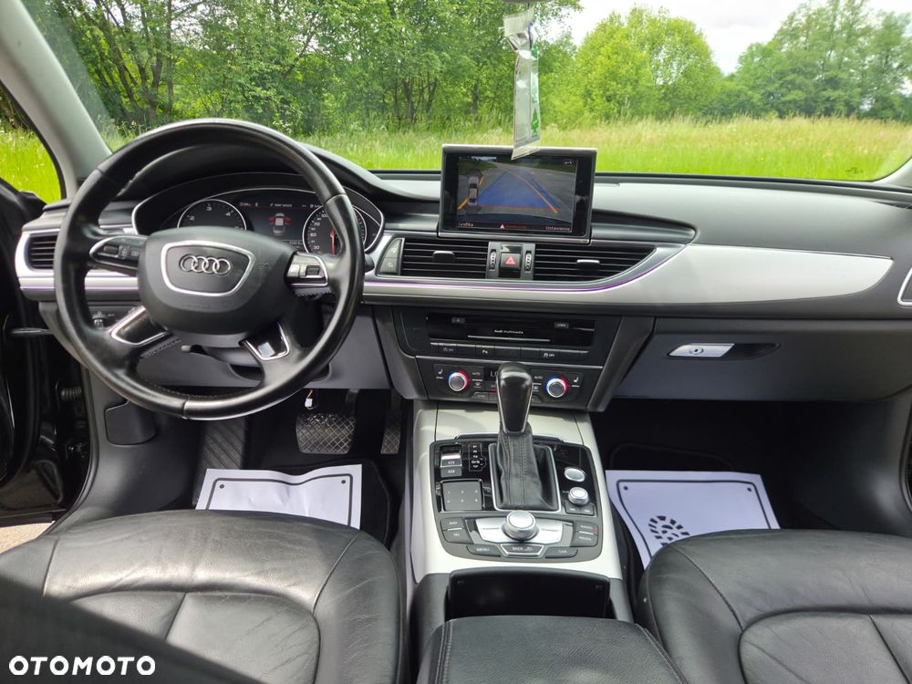 Audi A6 Limousine - 18