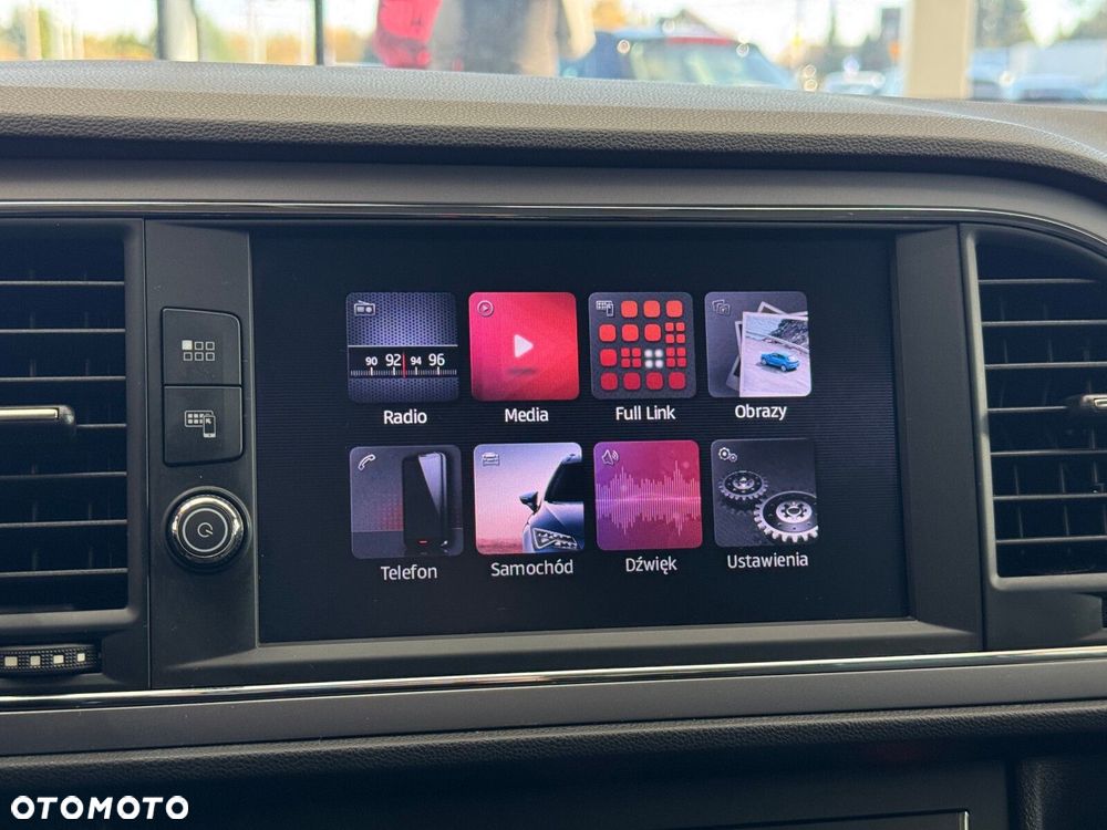 Seat Leon 1.0 EcoTSI Style S&S - 28