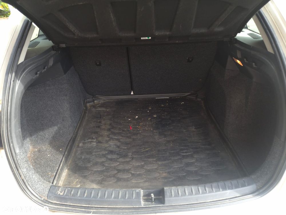 Seat Ibiza 1.4 TDI Style - 9