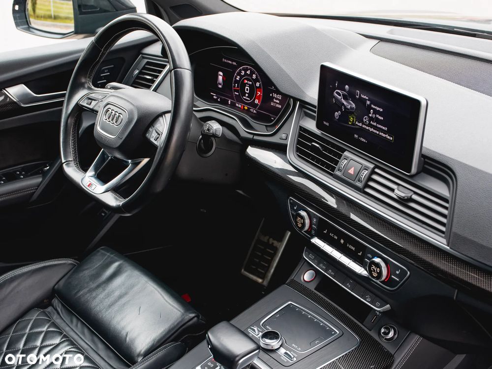 Audi SQ5 - 14