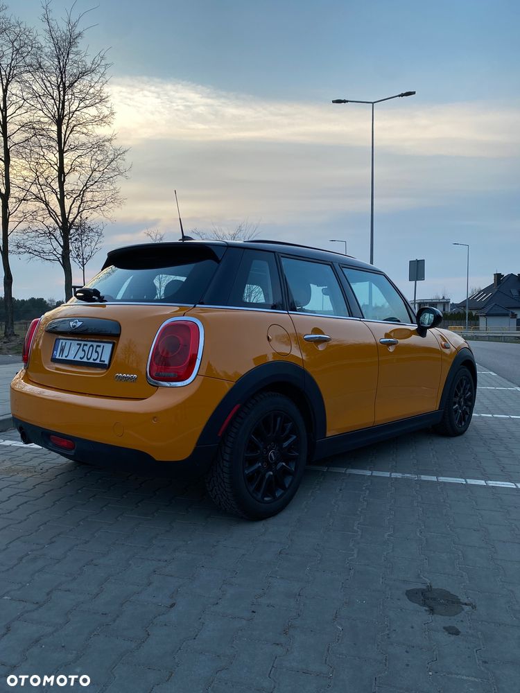 MINI Cooper - 4