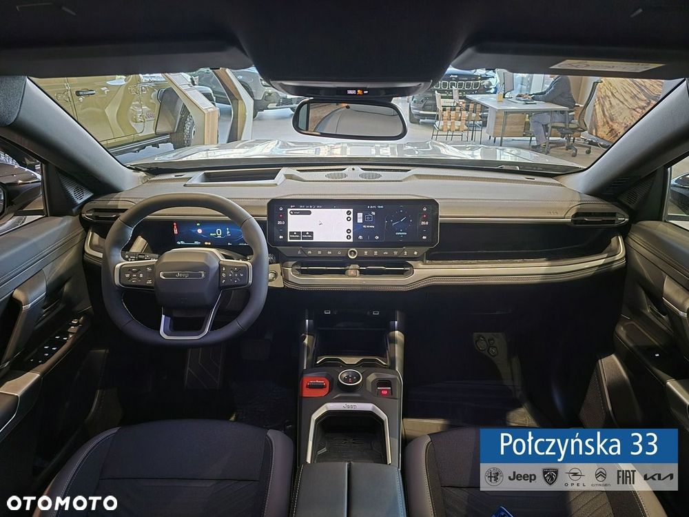 Jeep Compass - 14
