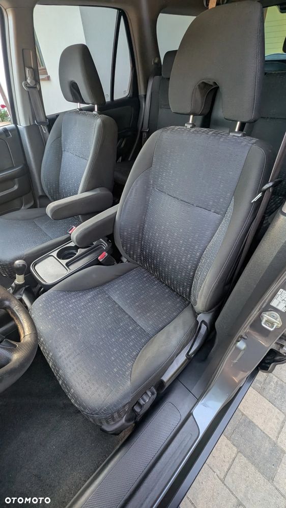 Honda CR-V 2.0 Executive - 17