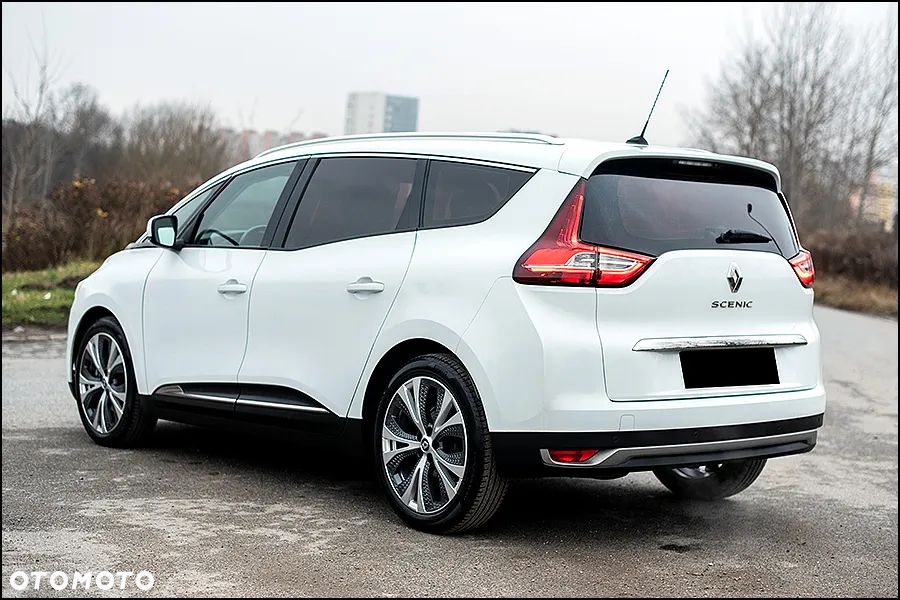 Renault Grand Scenic - 3