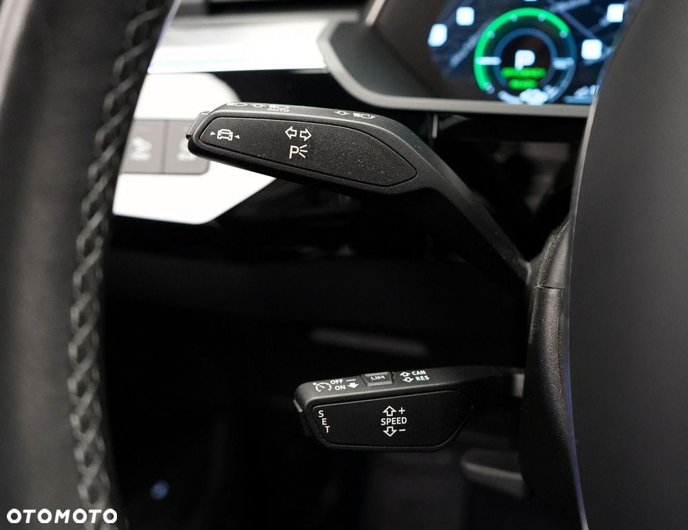 Audi e-tron Sportback - 28