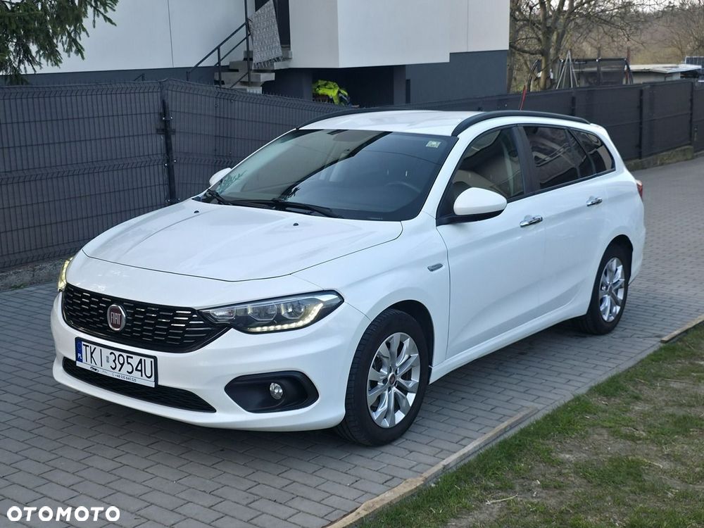 Fiat Tipo - 2