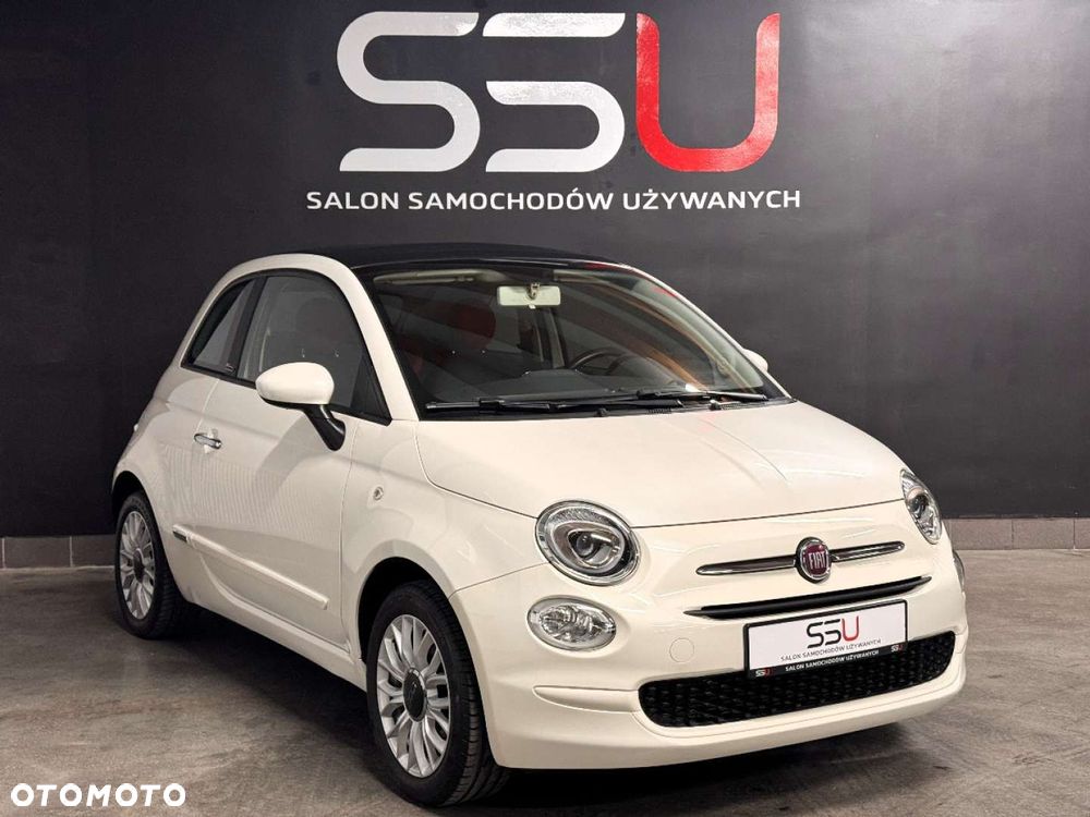 Fiat 500 1.2 8V Start&Stopp Pop - 11