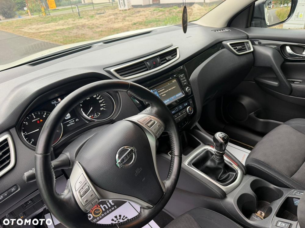 Nissan Qashqai - 24