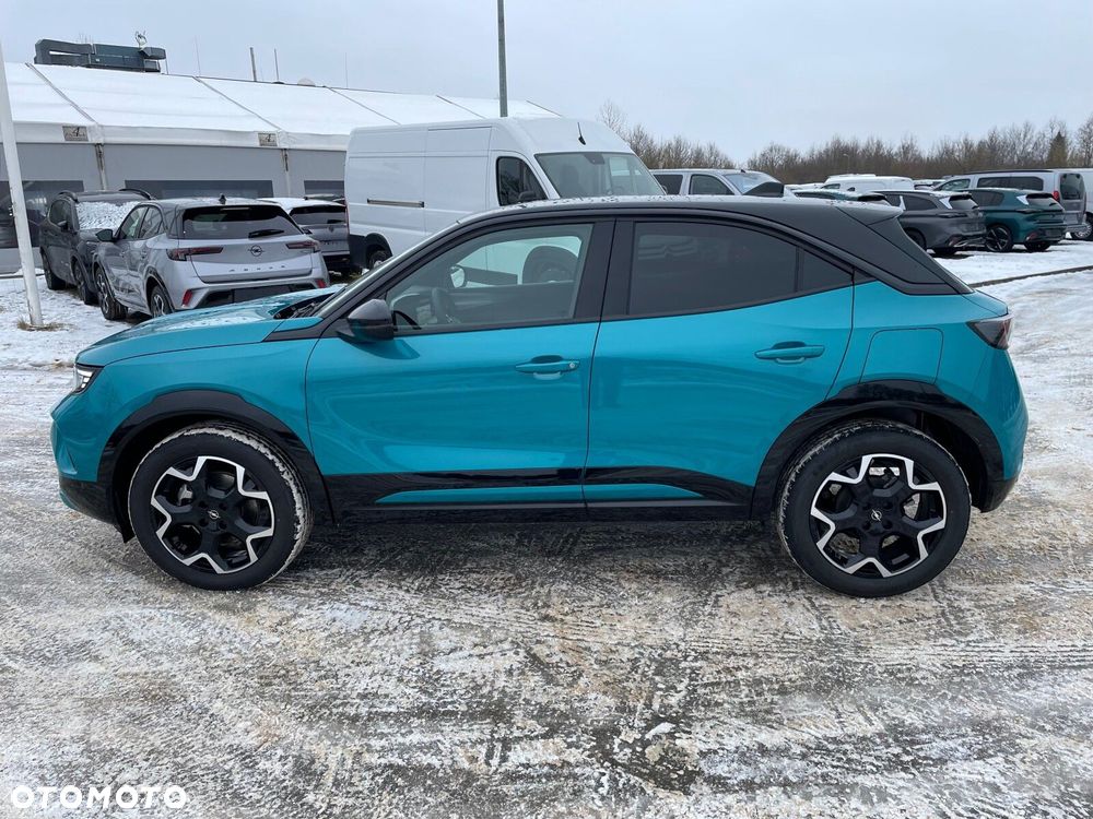 Opel Mokka - 2