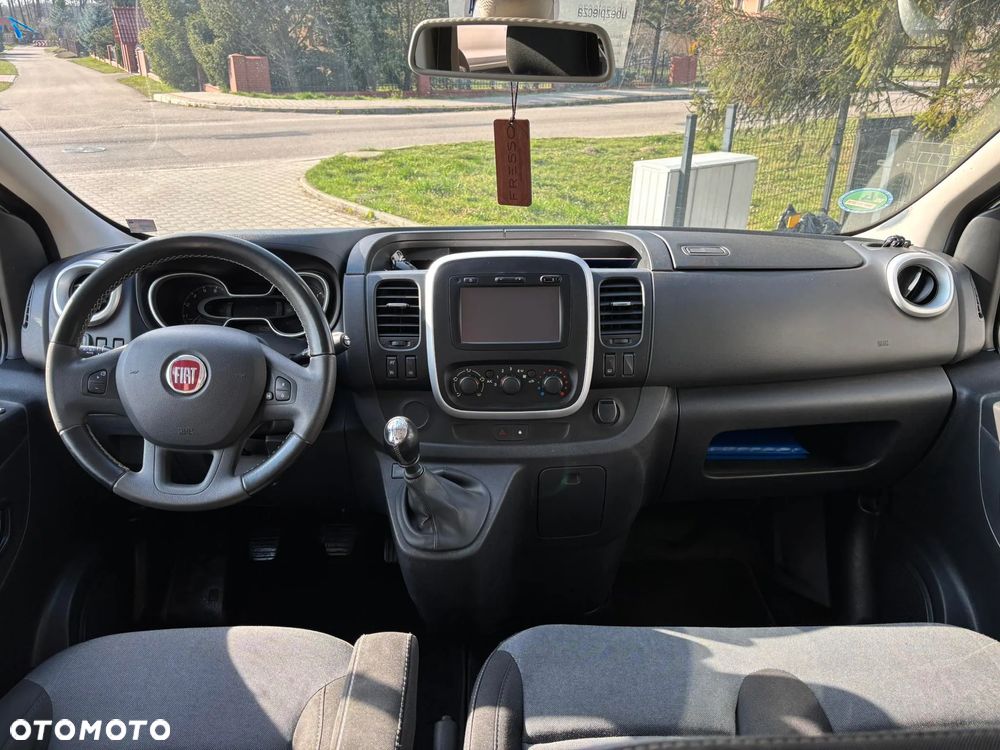 Fiat Talento L2H1 Family - 33
