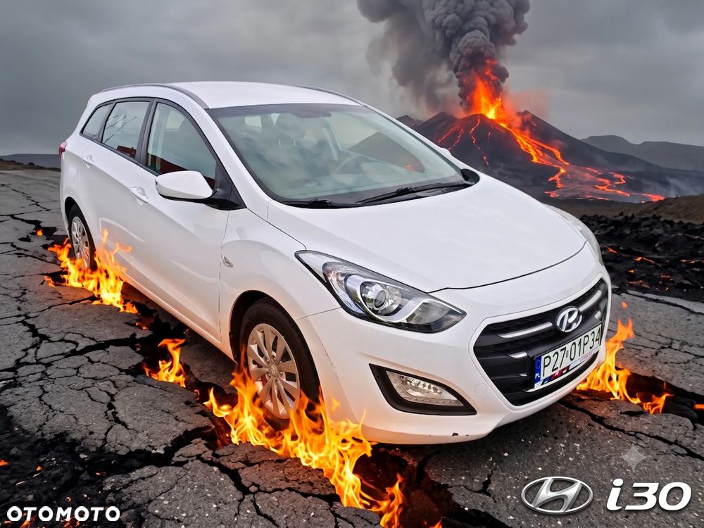 Hyundai i30 1.4 Classic - 1