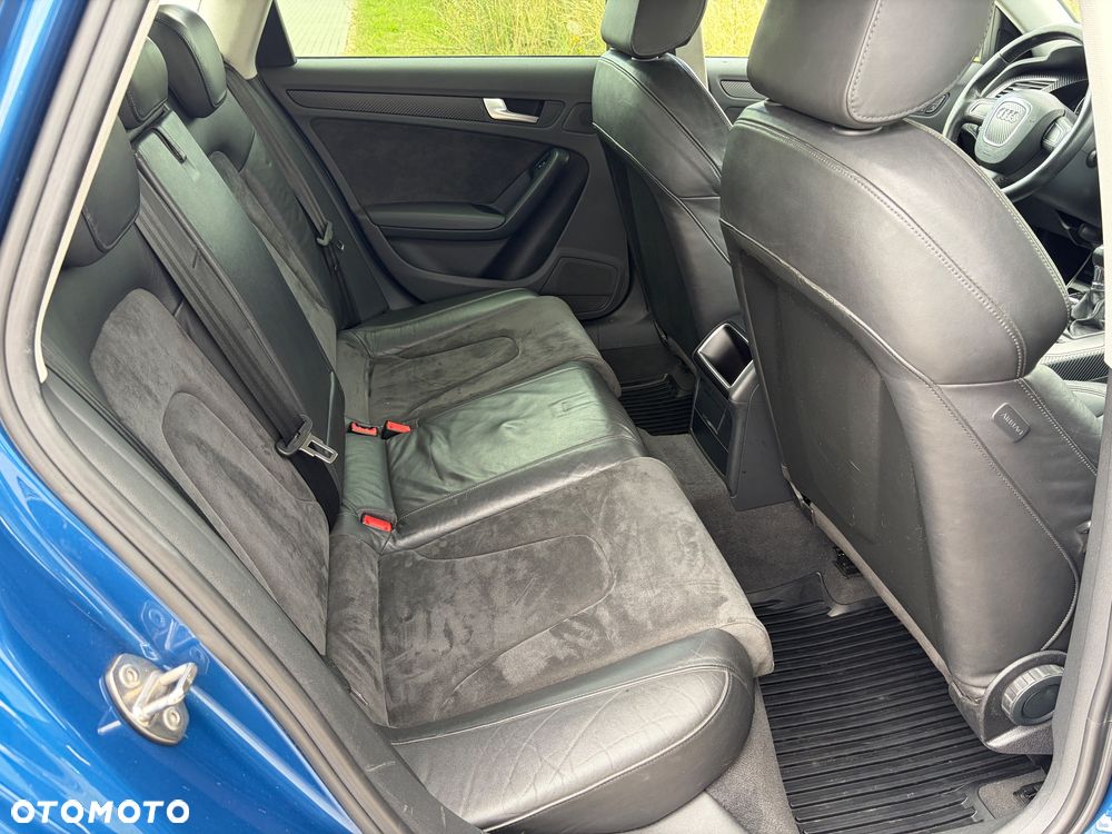 Audi A4 Limousine 1.8 TFSI Ambition - 8