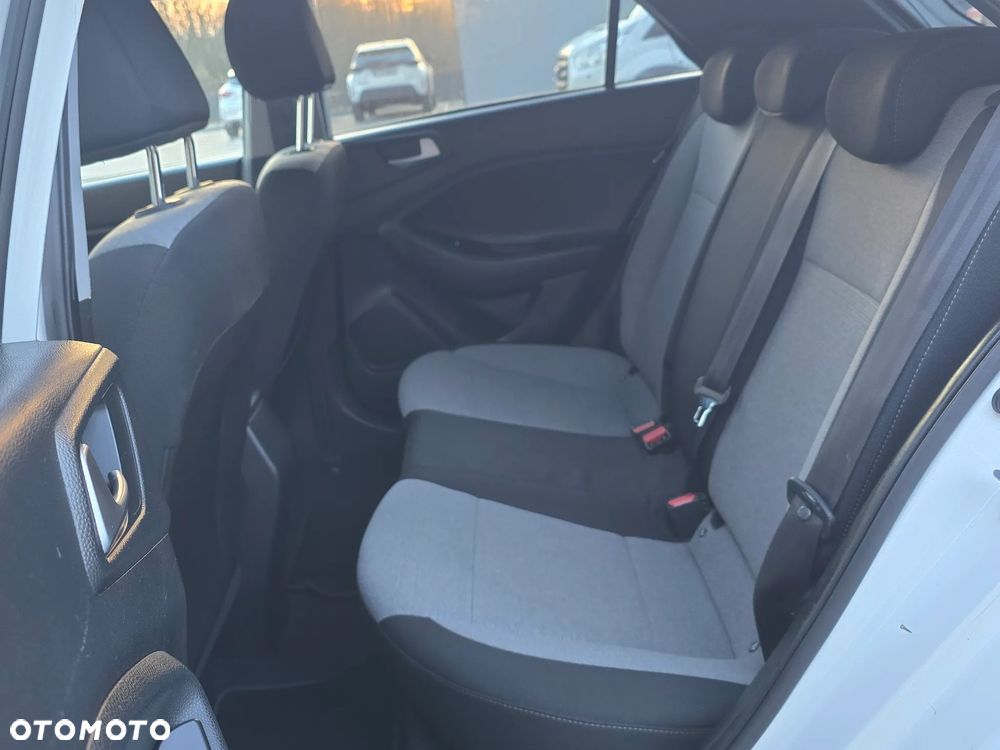 Hyundai i20 1.2 Style - 14