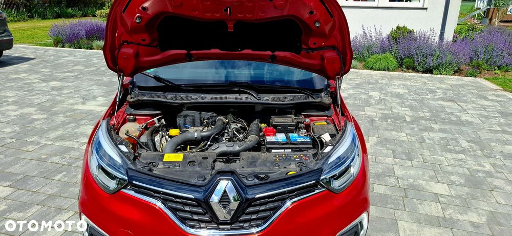 Renault Captur ENERGY TCe 120 Experience - 32