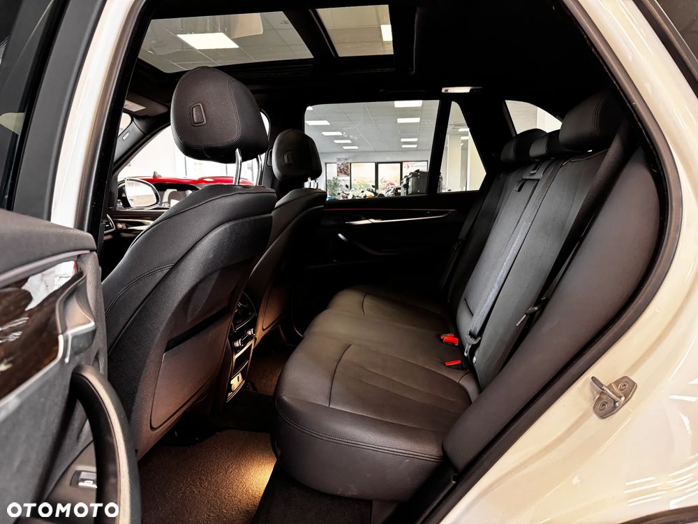 BMW X5 xDrive40e - 9