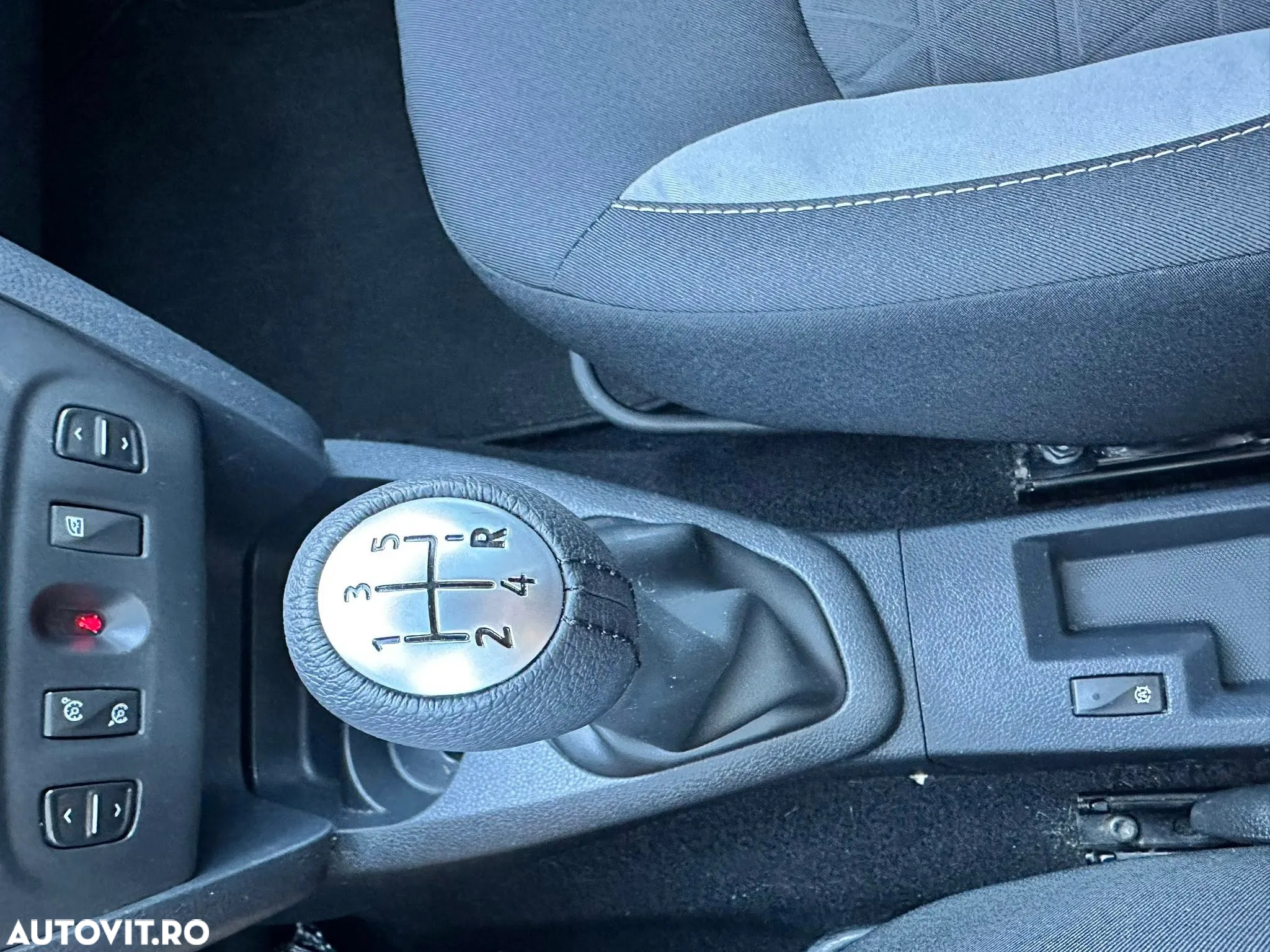 Dacia Sandero Stepway dCi 90 Prestige - 10