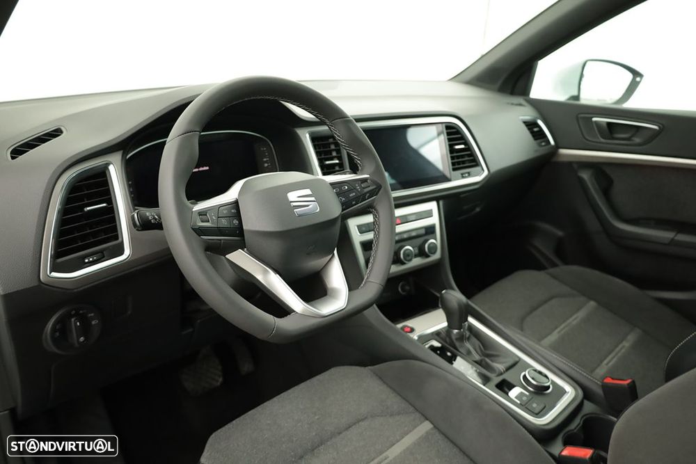 SEAT Ateca 1.5 TSI Xperience DSG - 7
