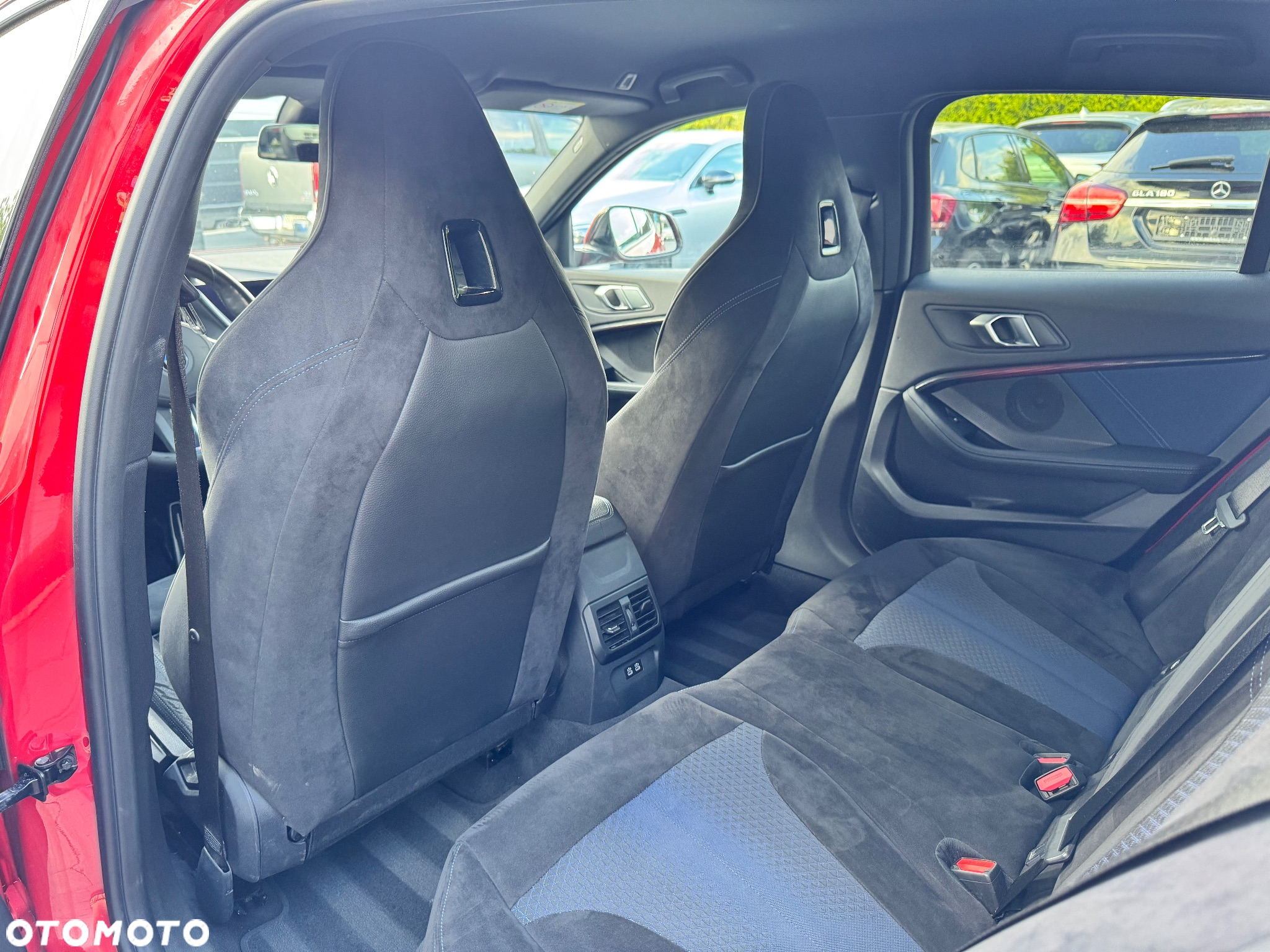 BMW Seria 1 118i M Sport - 23