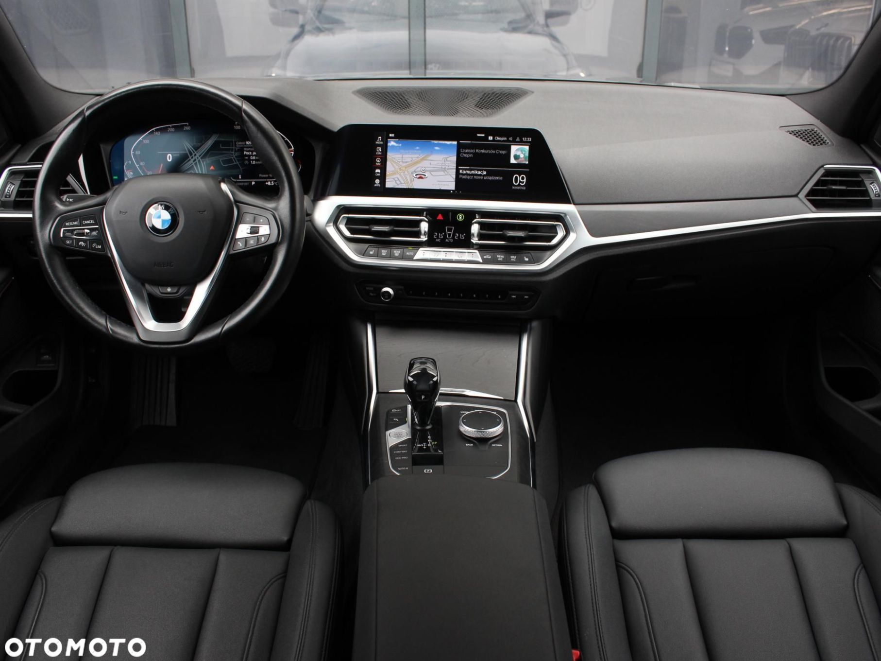 BMW Seria 3 - 6
