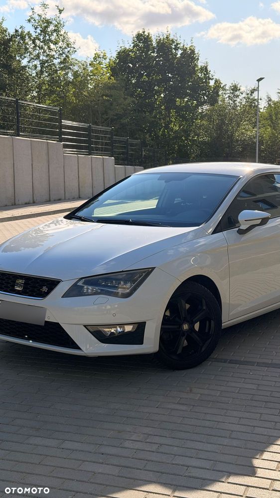 Seat Leon - 1