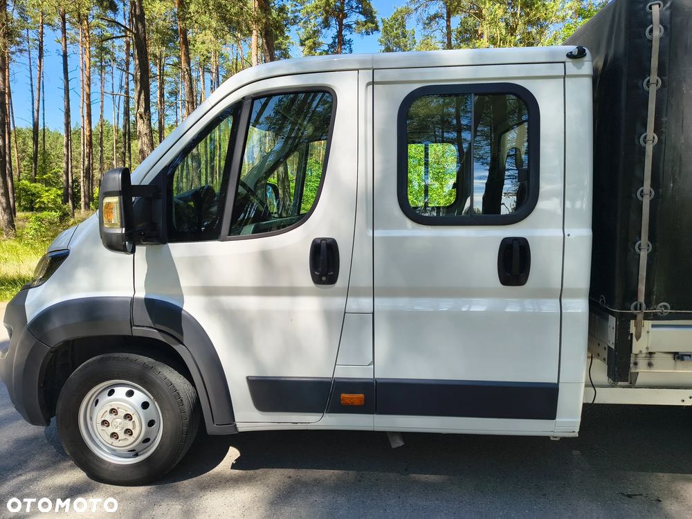 Peugeot Boxer - 3