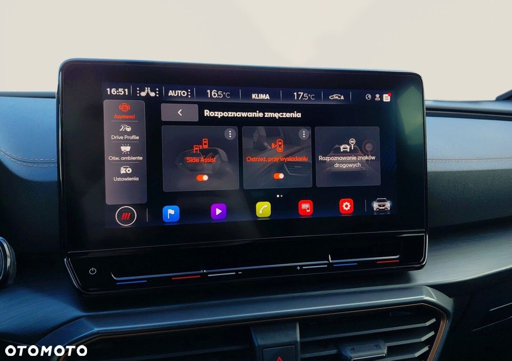 Cupra Formentor 1.5 TSI DSG - 30