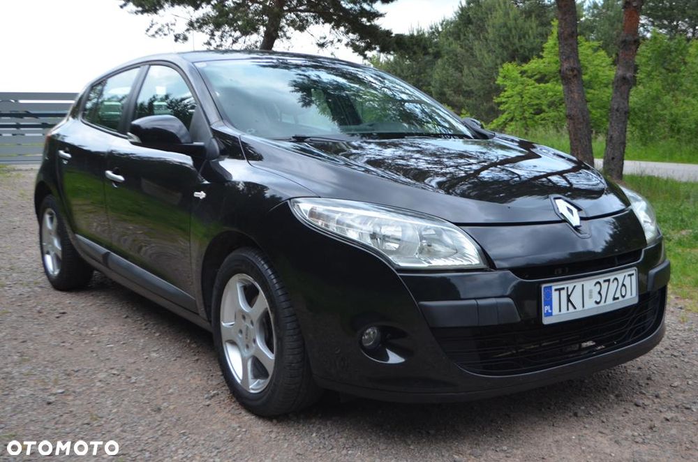 Renault Megane 1.6 16V 110 Dynamique - 12