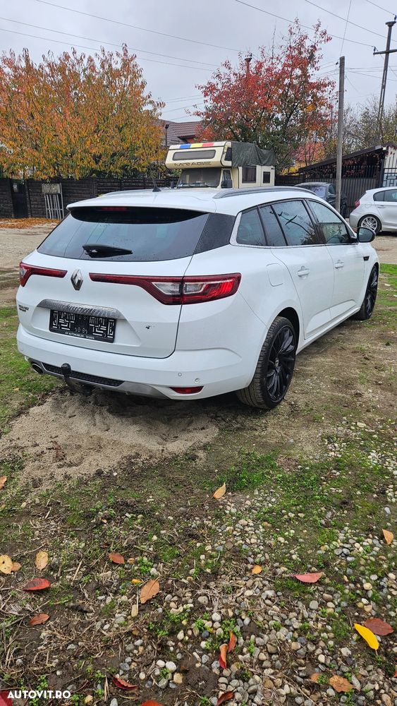 Renault Megane ENERGY dCi EDC GT - 3