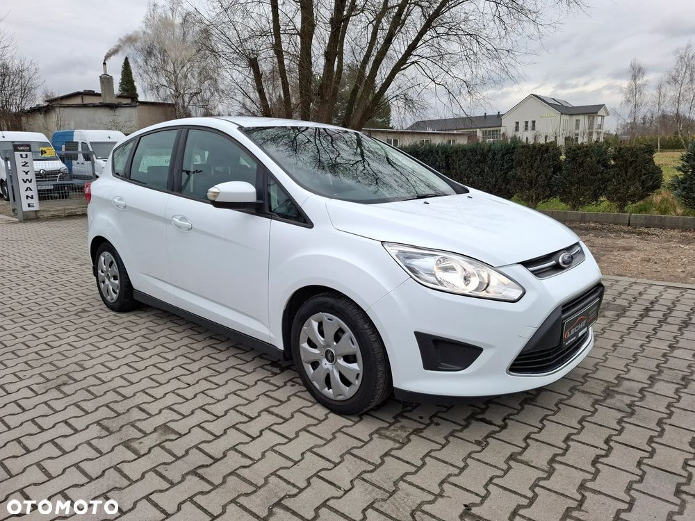 Ford C-MAX - 2