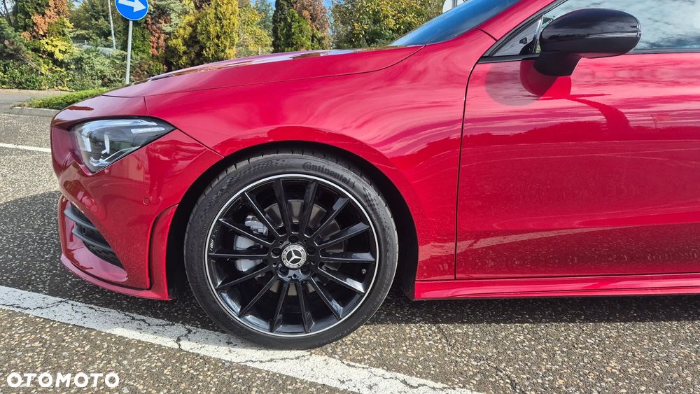 Mercedes-Benz CLA 250 4-Matic 7G-DCT - 17