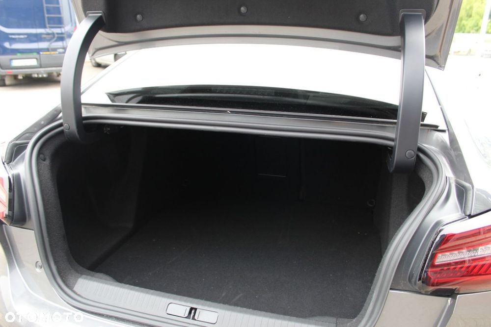Citroën C4X - 27